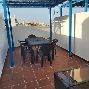 ático Quintero Apartamento