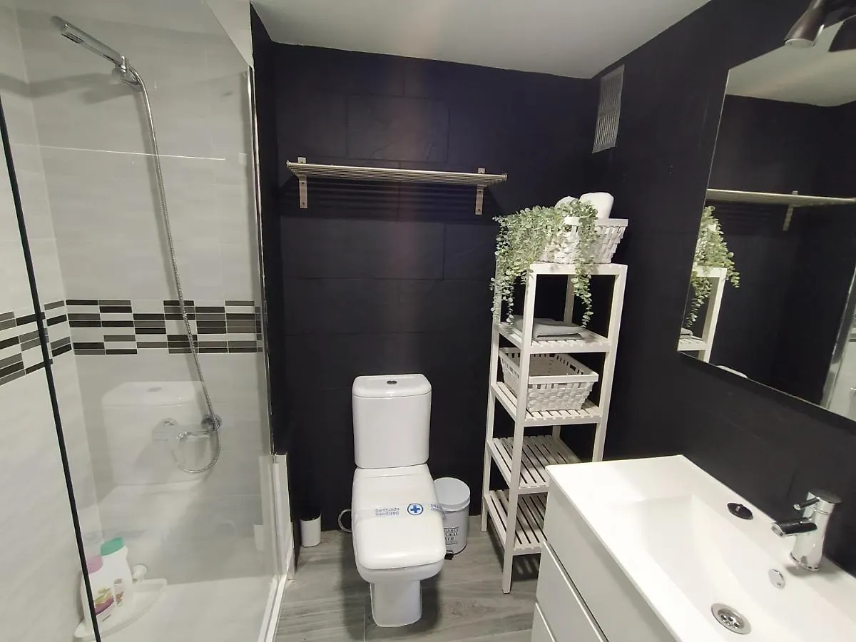 VIVE BENALMÁDENA Apartamento BENAL BEACH 510 Vistas al mar, PARQUE ACUÁTICO Benalmádena