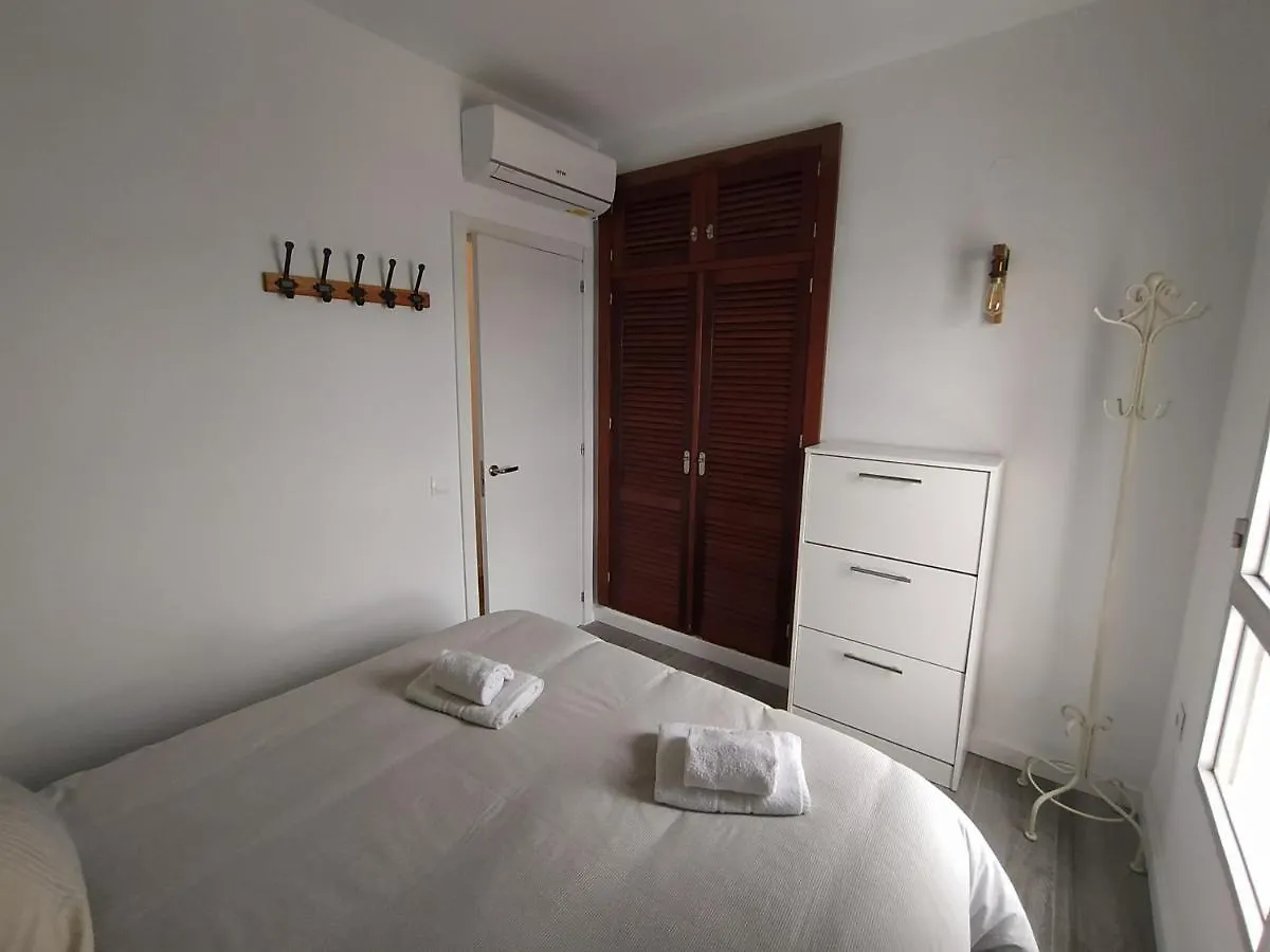 VIVE BENALMÁDENA Apartamento BENAL BEACH 510 Vistas al mar, PARQUE ACUÁTICO España